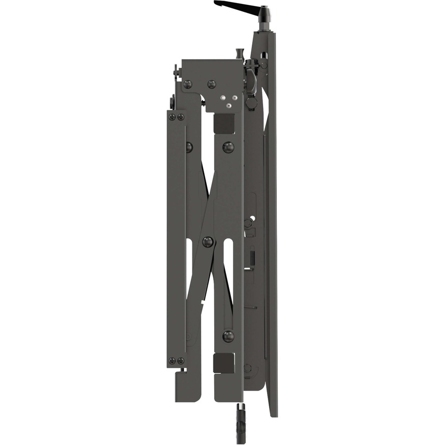 DWMSCL4570VW Pop-Out Security TV Wall Mount