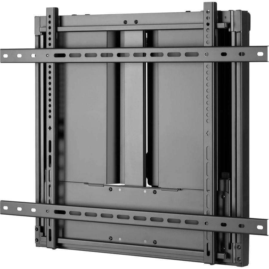 Height-Adjustable TV Wall Mount for 50" to 70" Flat-Panel Interactive Displays