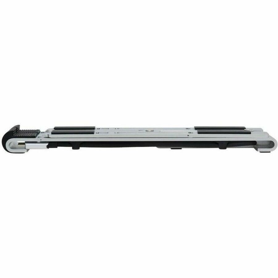U460-ST4-4A-C 4-Port USB-C Hub with Laptop Stand