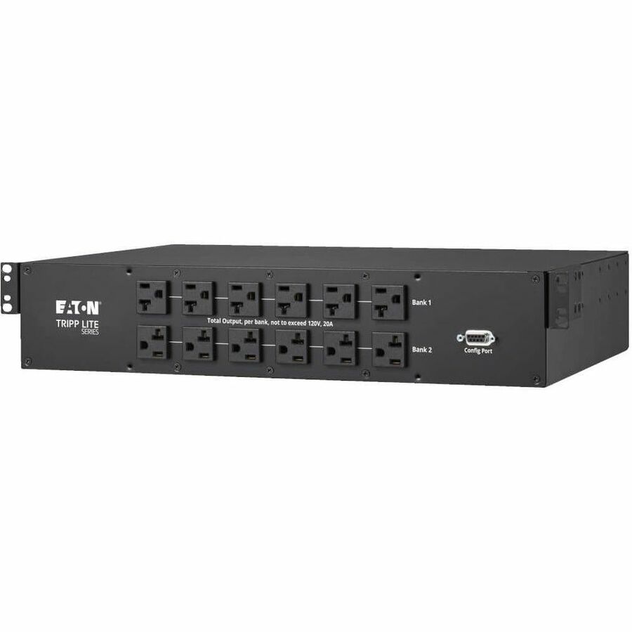 PDUMNH30AT2 25-Outlets PDU
