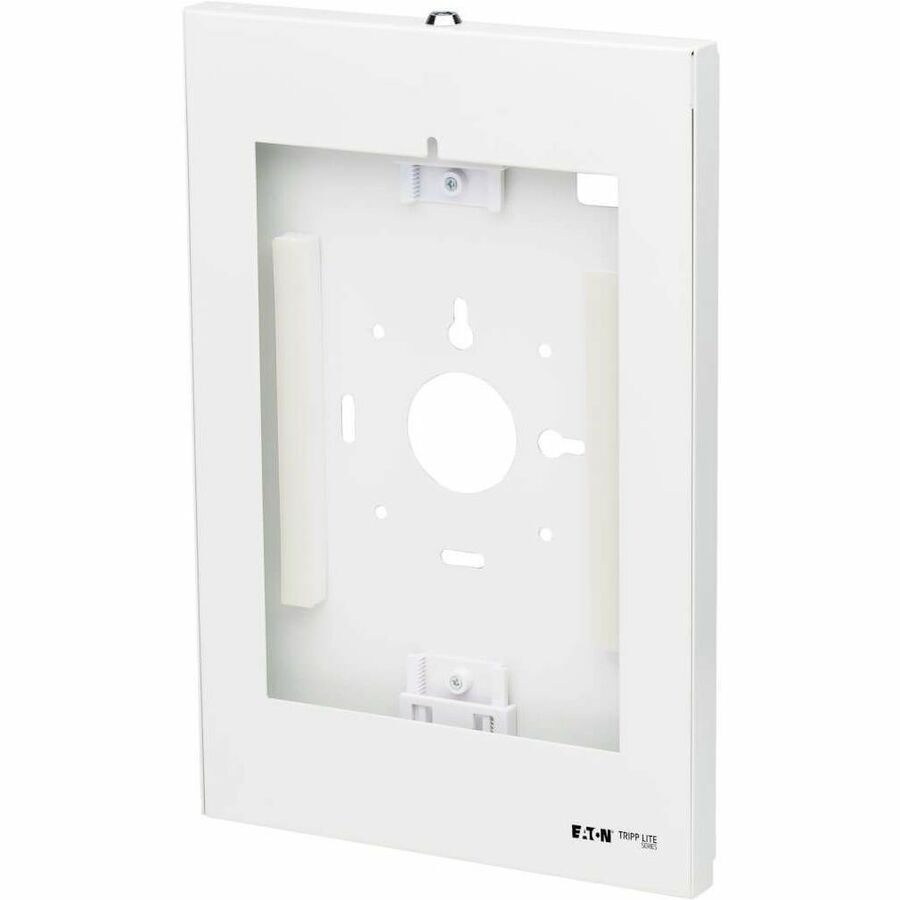 Secure Wall Mount for 9.7 in. to 11 in. Tablets, White