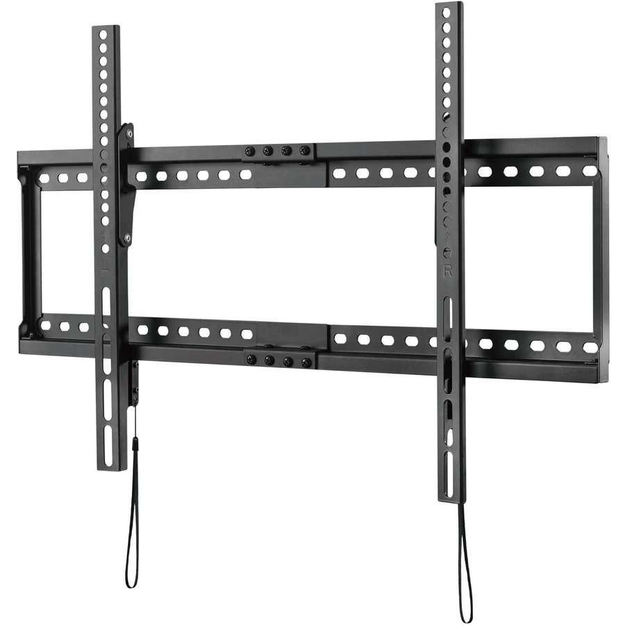 Heavy-Duty Tilt Wall Mount for 32" to 80" Curved or Flat-Screen Displays