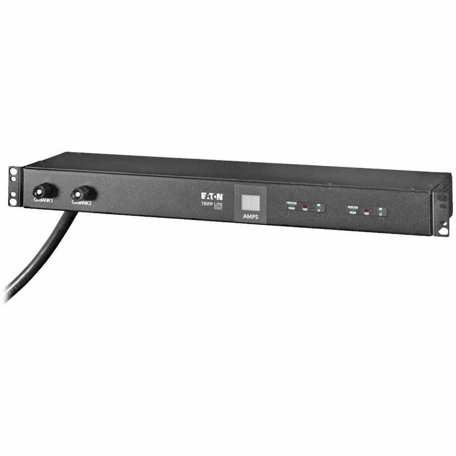 PDUMH30-ISO 12-Outlets PDU