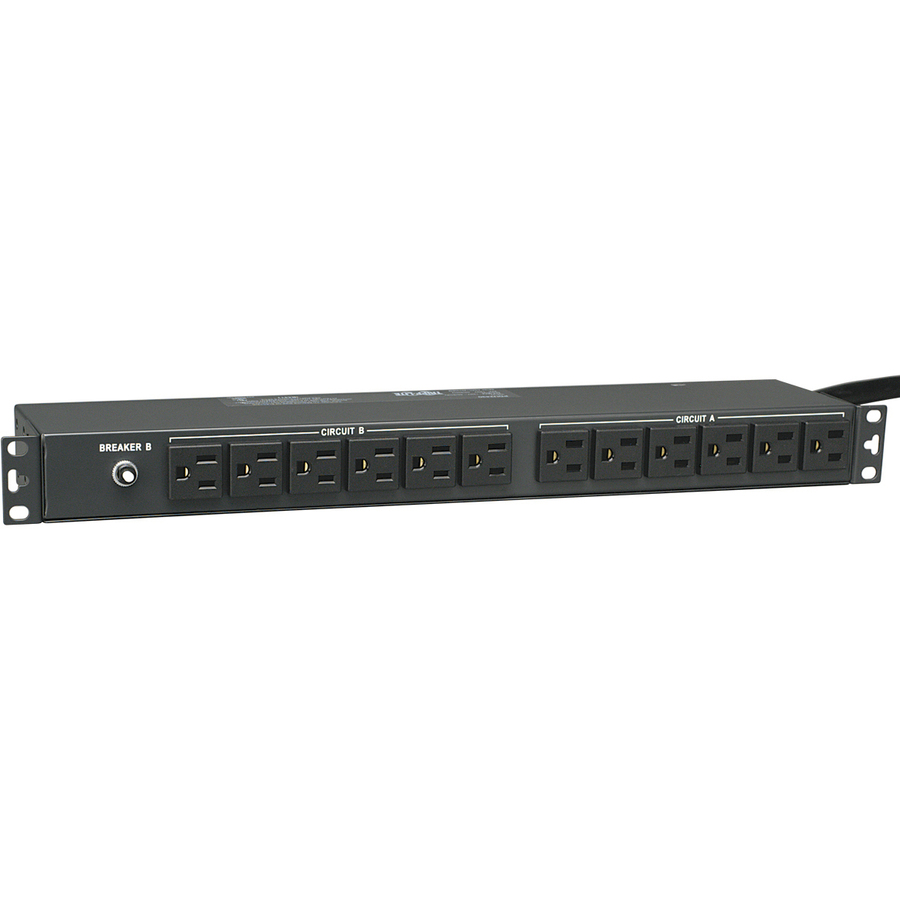 PDU2430 2.9kW Single-Phase 120V Basic PDU