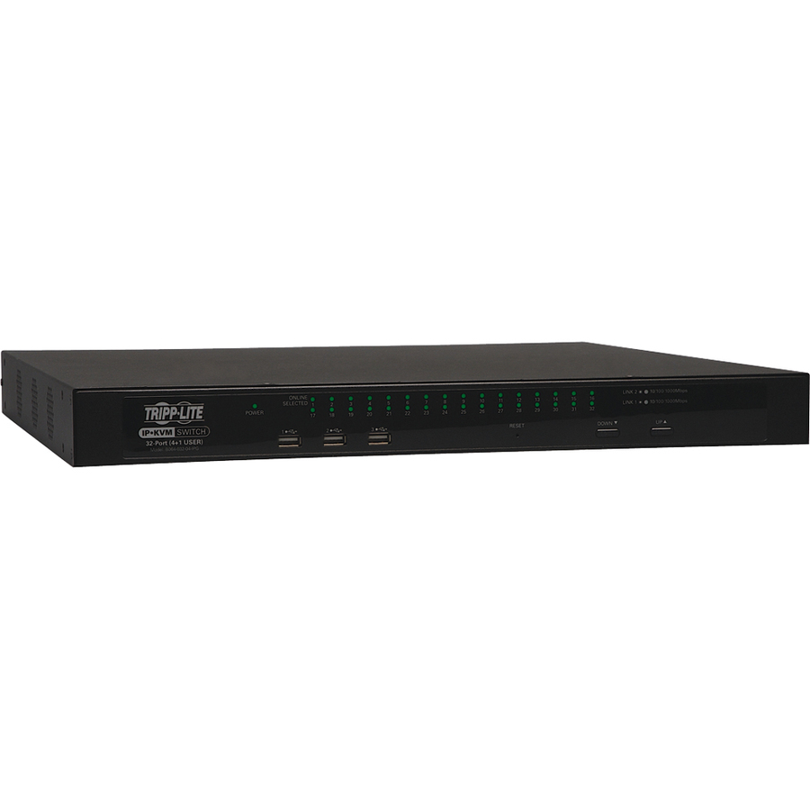 NetDirector KVM Switch