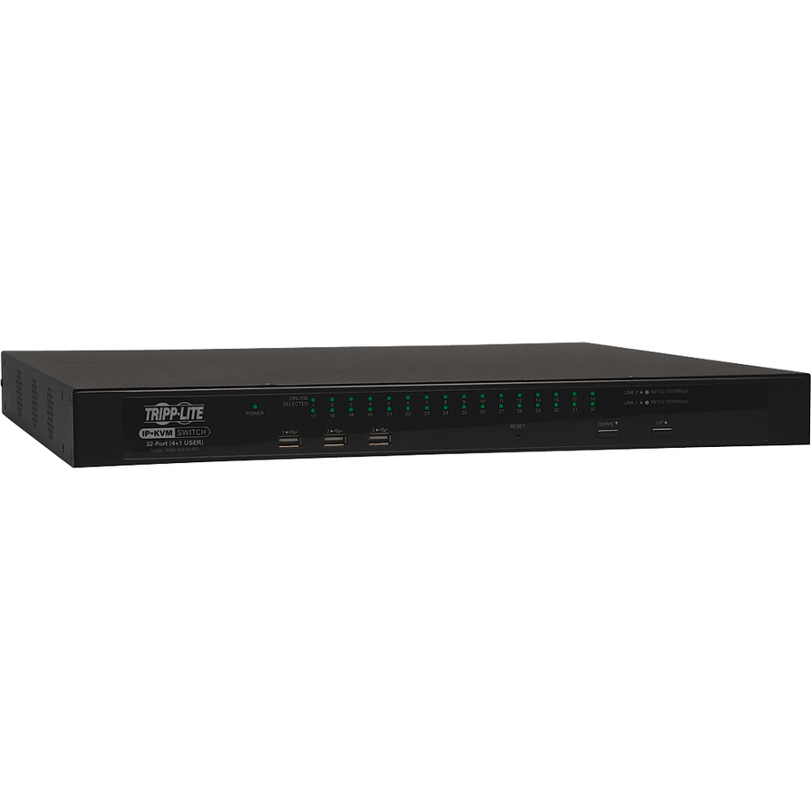 NetDirector KVM Switch