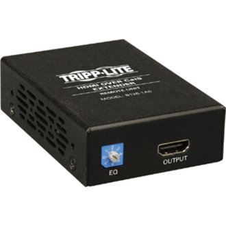 B126-1A0 Video Console