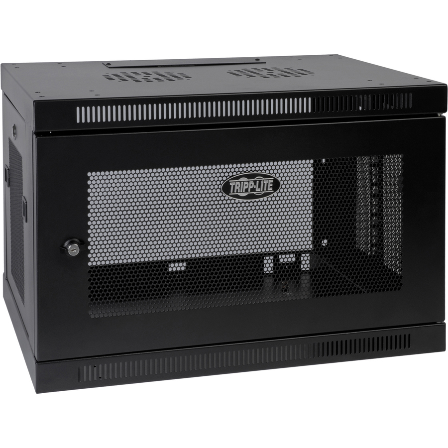 SmartRack SRW9U Enclosure Rack Cabinet