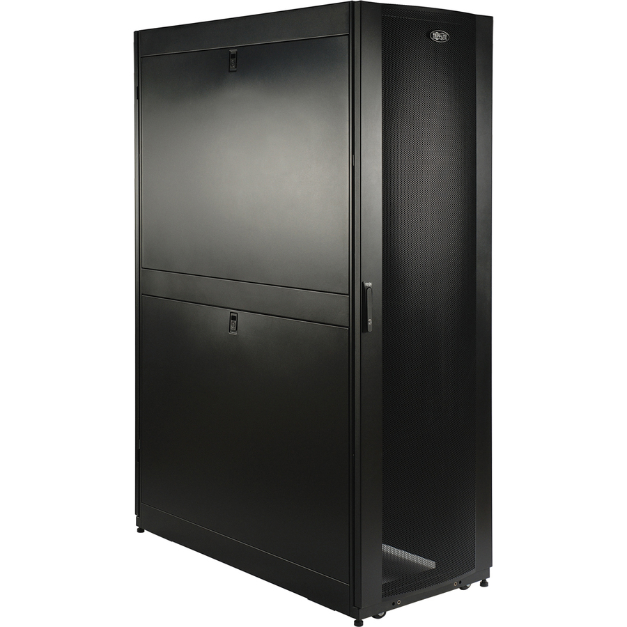 45U SmartRack Deep Premium Enclosure (Includes Doors and Side Panels)