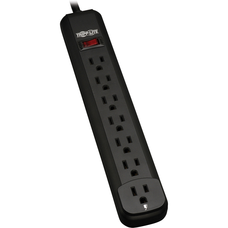 Power It! PS712B Power Strip