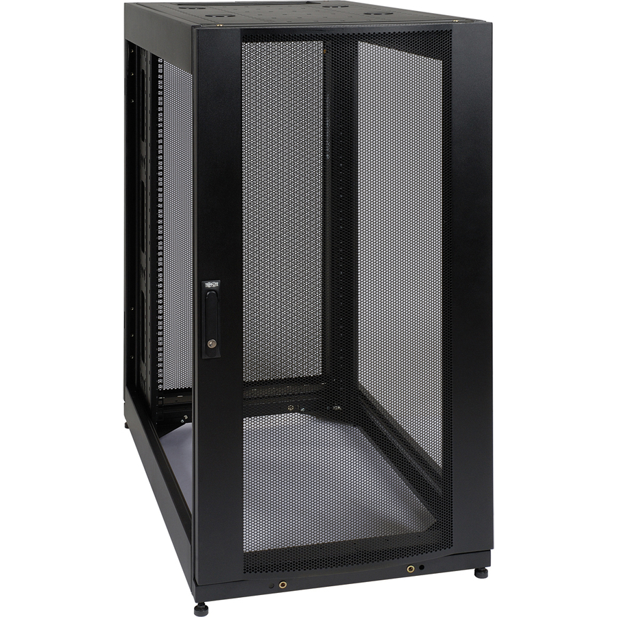 25U Smartrack Premium Enclosure (No Side Panels Included)