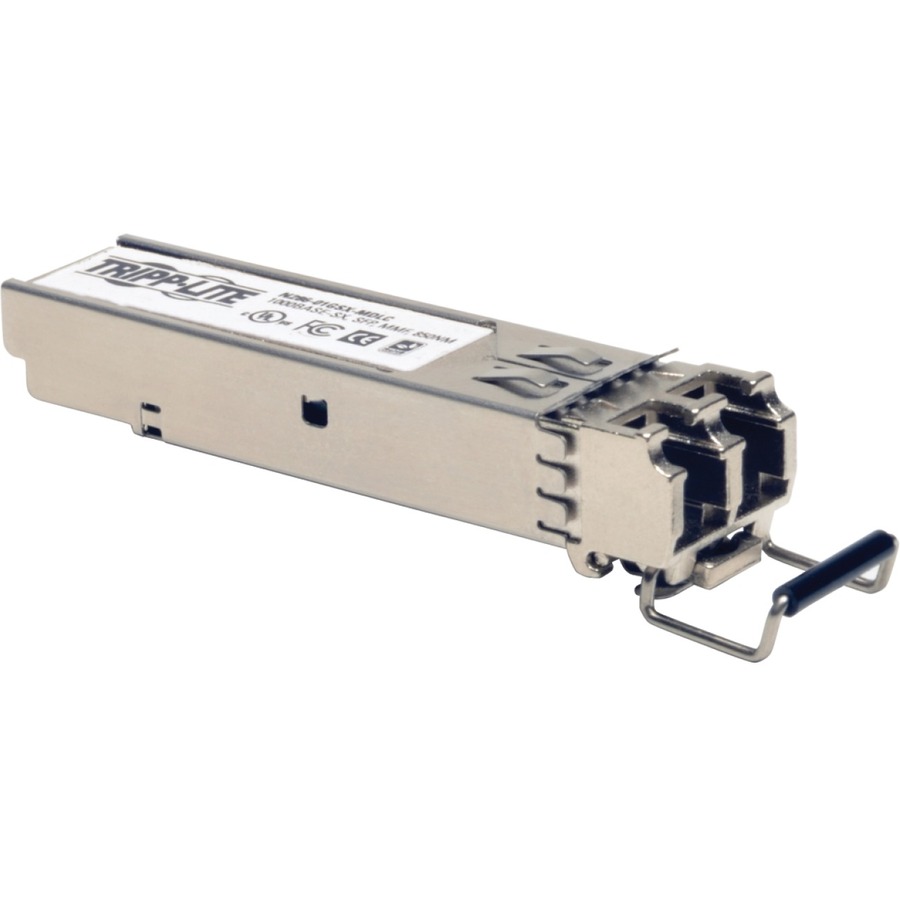 Cisco Compatible 1000Base-SX SFP Transceiver with DDM, MMF, 850nm, 550M, LC