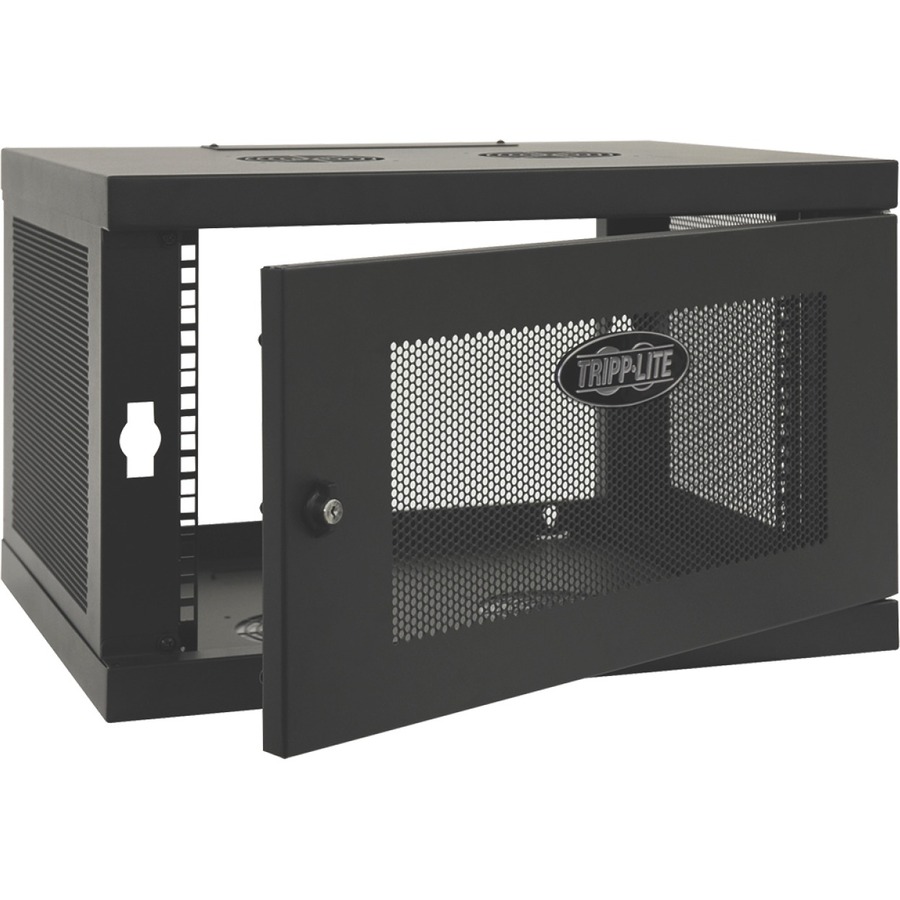SmartRack SRW6UKD Rack Cabinet