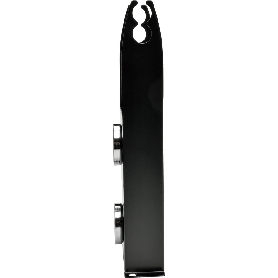 High-Density Fiber Cassette Sleeve, 0U, 1-Cassette Capacity