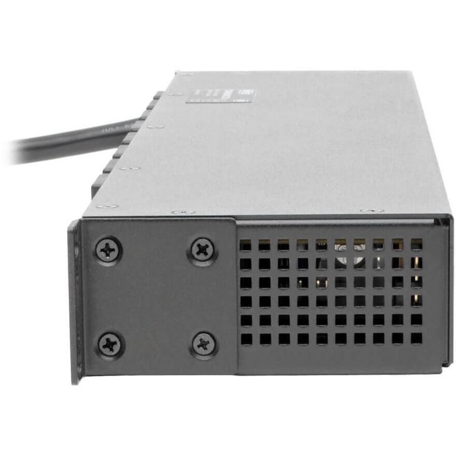 PDUMH20NET2LX 1.9kW Single-Phase Switched PDU