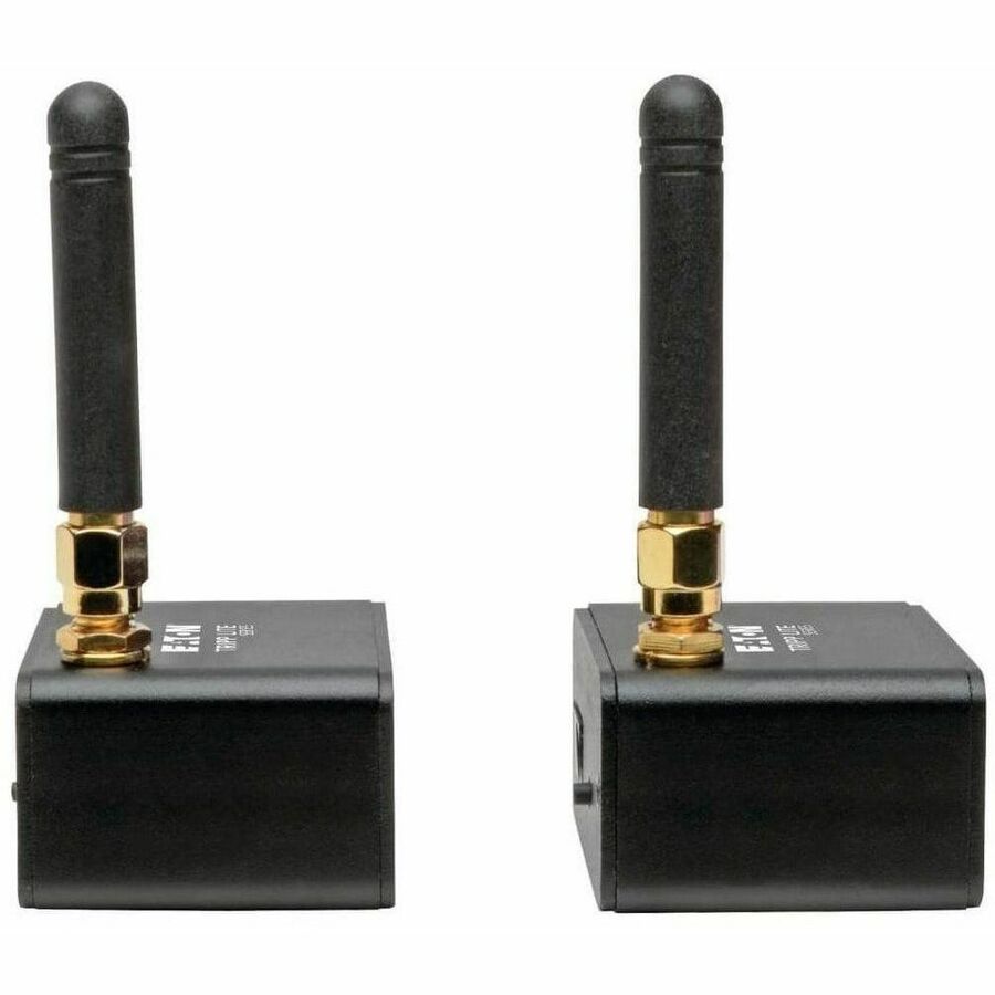 IR over Wireless Signal Extender Kit - Up to 656 ft. (200m)