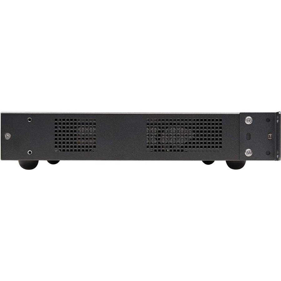 B024-HU08 8-Port HDMI/USB KVM Switch, 1U
