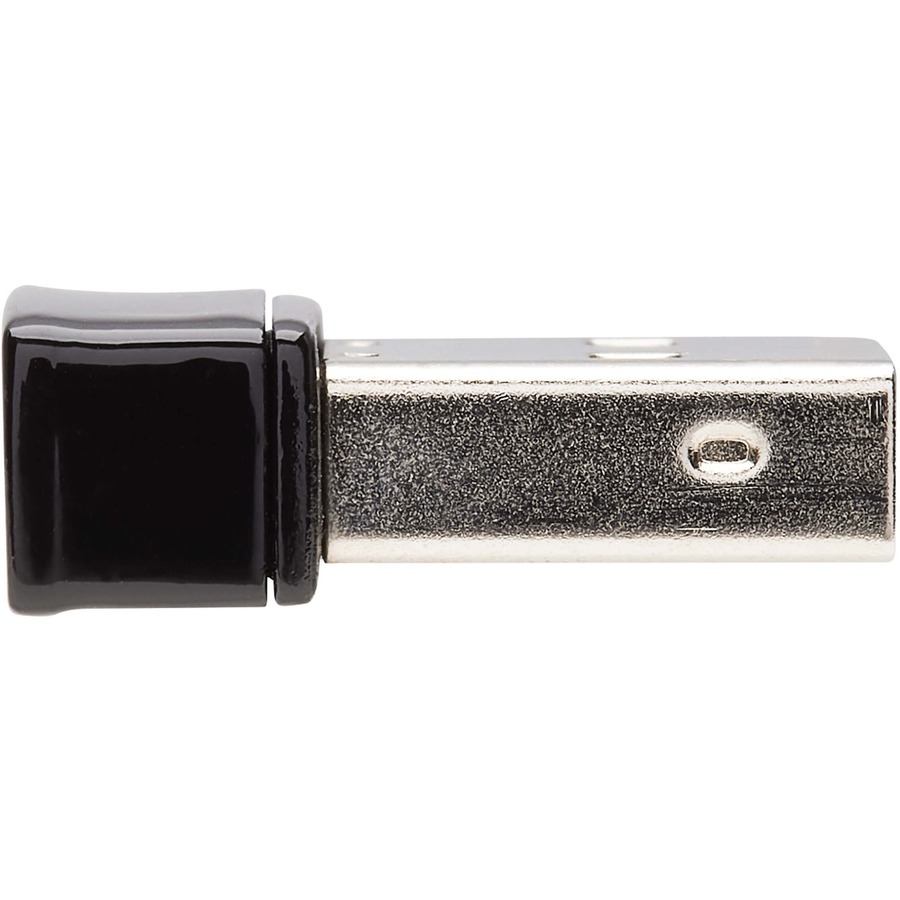 Dual-Band USB Wi-Fi Adapter - 2.4 GHz and 5 GHz