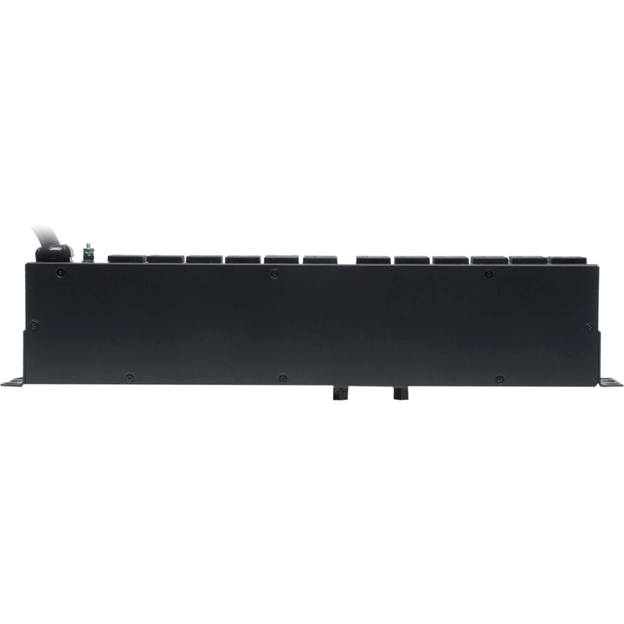 Basic PDUH30-ISO 12-Outlets PDU