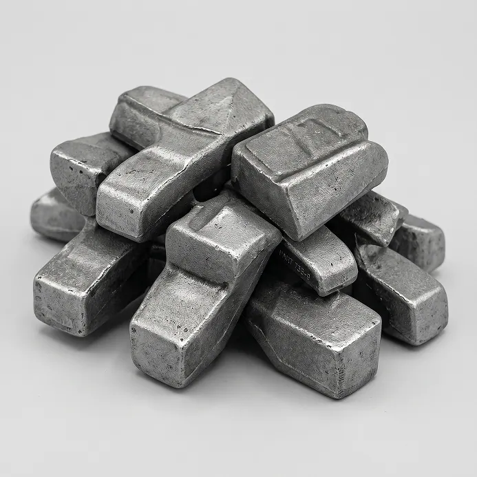 PREMIUM RAW MATERIALS