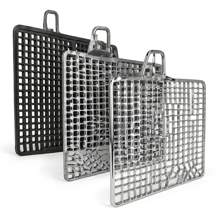 PRECISION PLATE PRODUCTION