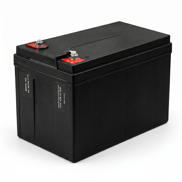 SEALING & CASING