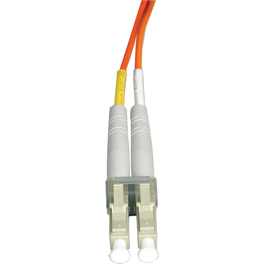 Duplex Fibre Channel Patch Cable