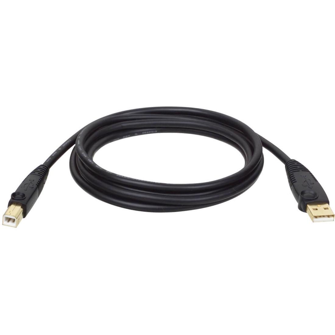 USB 2.0 A/B Cable
