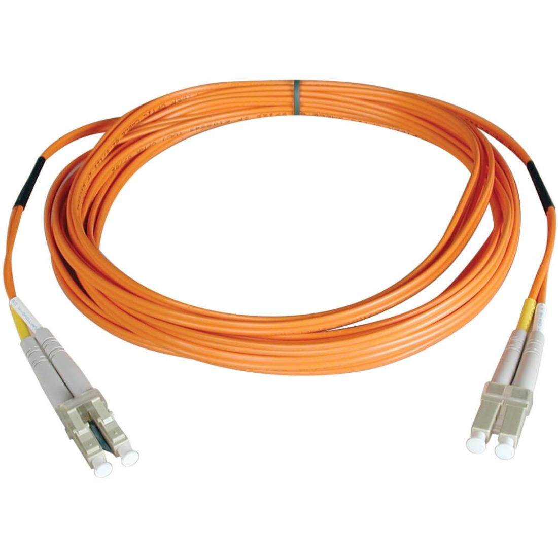 Fiber Optic Patch Cable