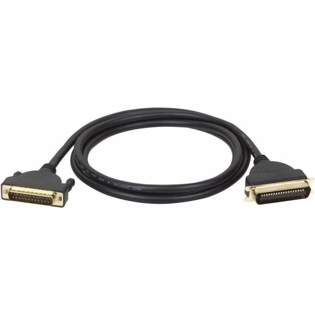 P606-010 Printer Parallel Cable Adapter