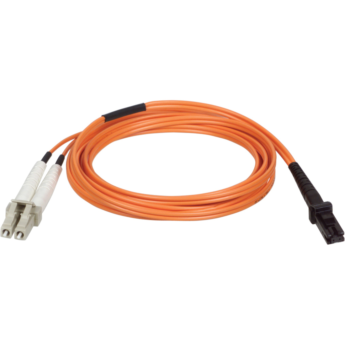 Fiber Optic Patch Cable