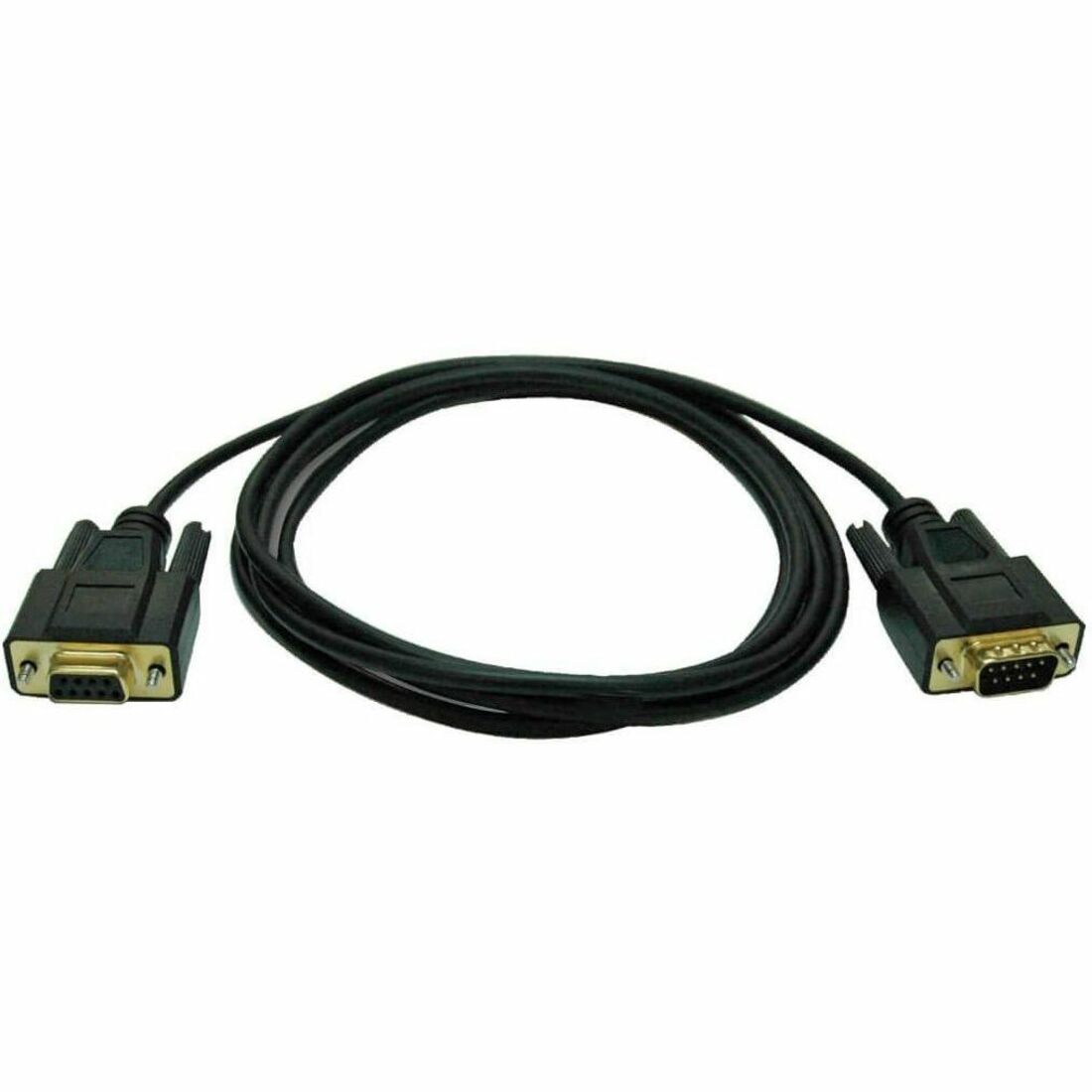 Null Modem Cable
