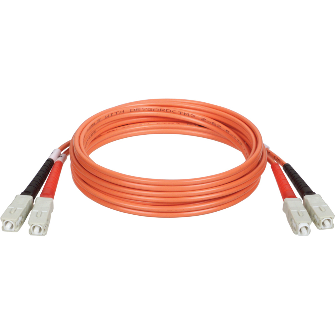 N306-010 Fiber Optic Patch Cable