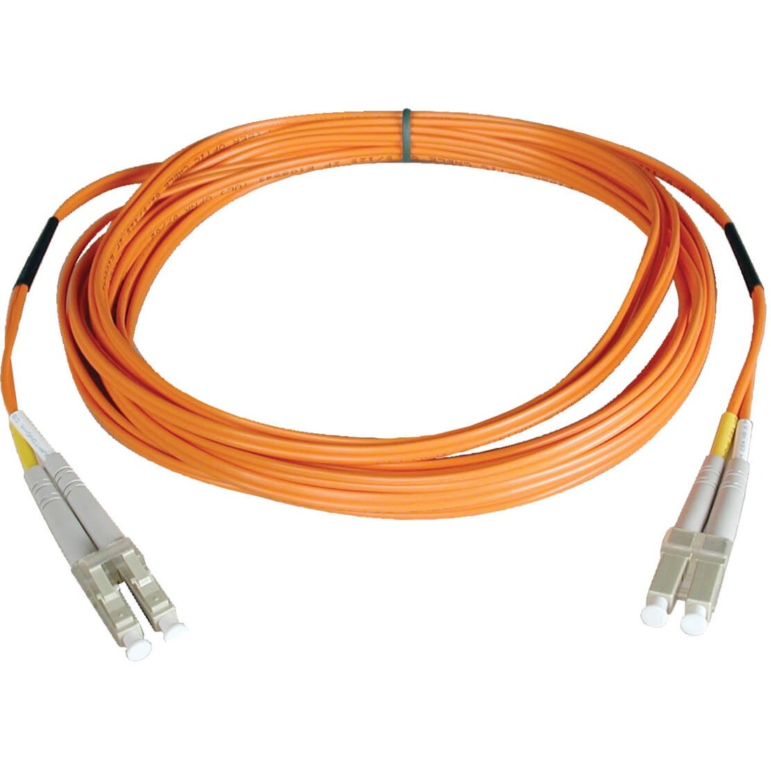 Fiber Optic Patch Cable