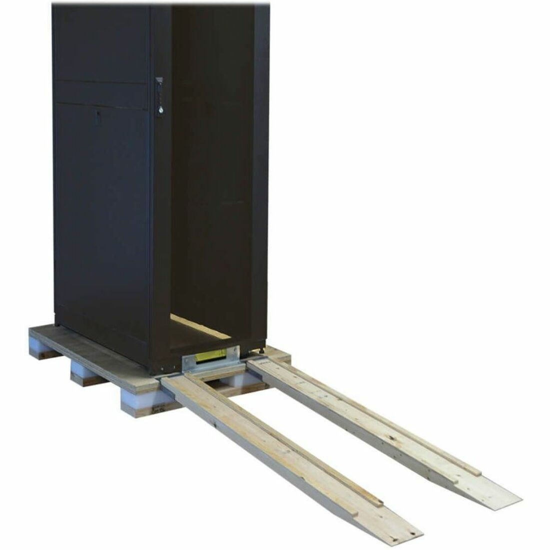 SR42UBSP1 Rack Enclosure Server Cabinet Shock Pallet - 42U - 19"