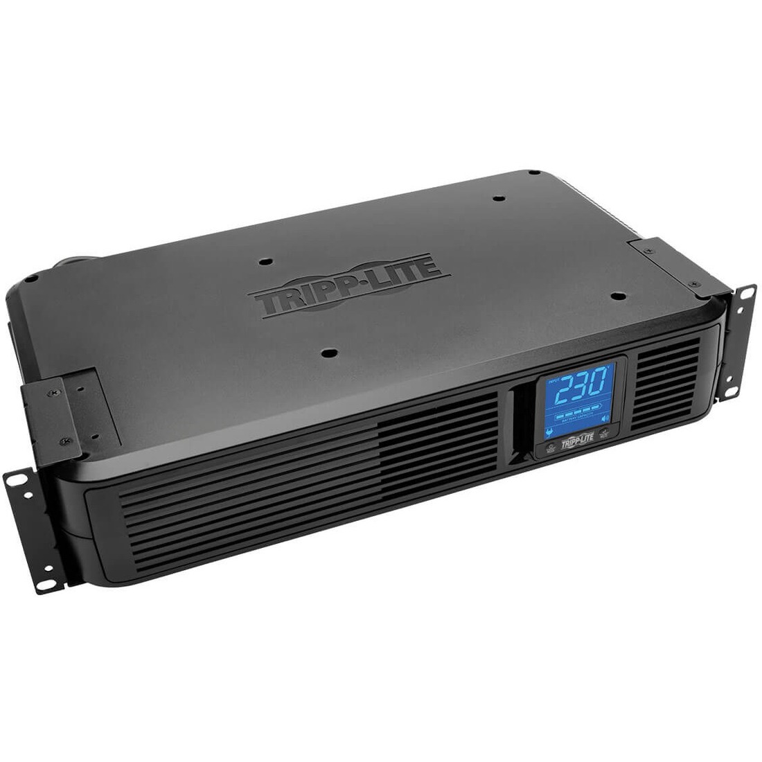 SmartPro SMX1500LCD 1500VA Tower/Rack Mountable Digital UPS