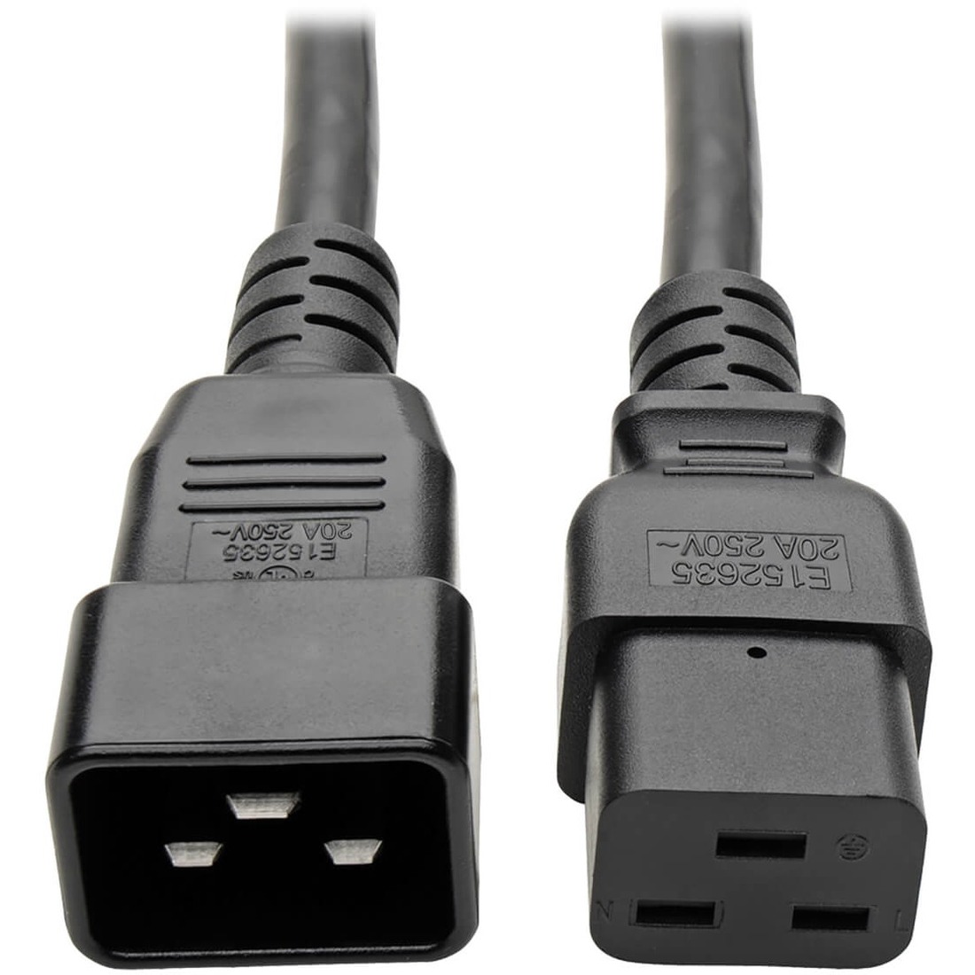 P036-006 Standard Power Cord