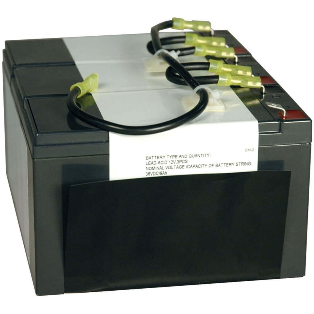 RBC36-SLT UPS Replacement Battery Cartridge