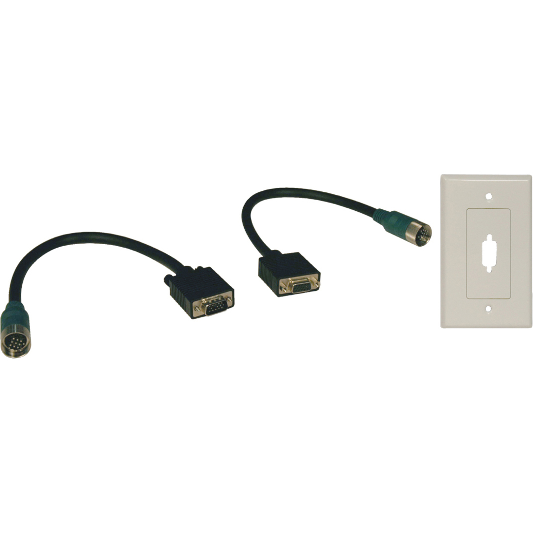 Easy Pull Long-Run Display Connector Kit
