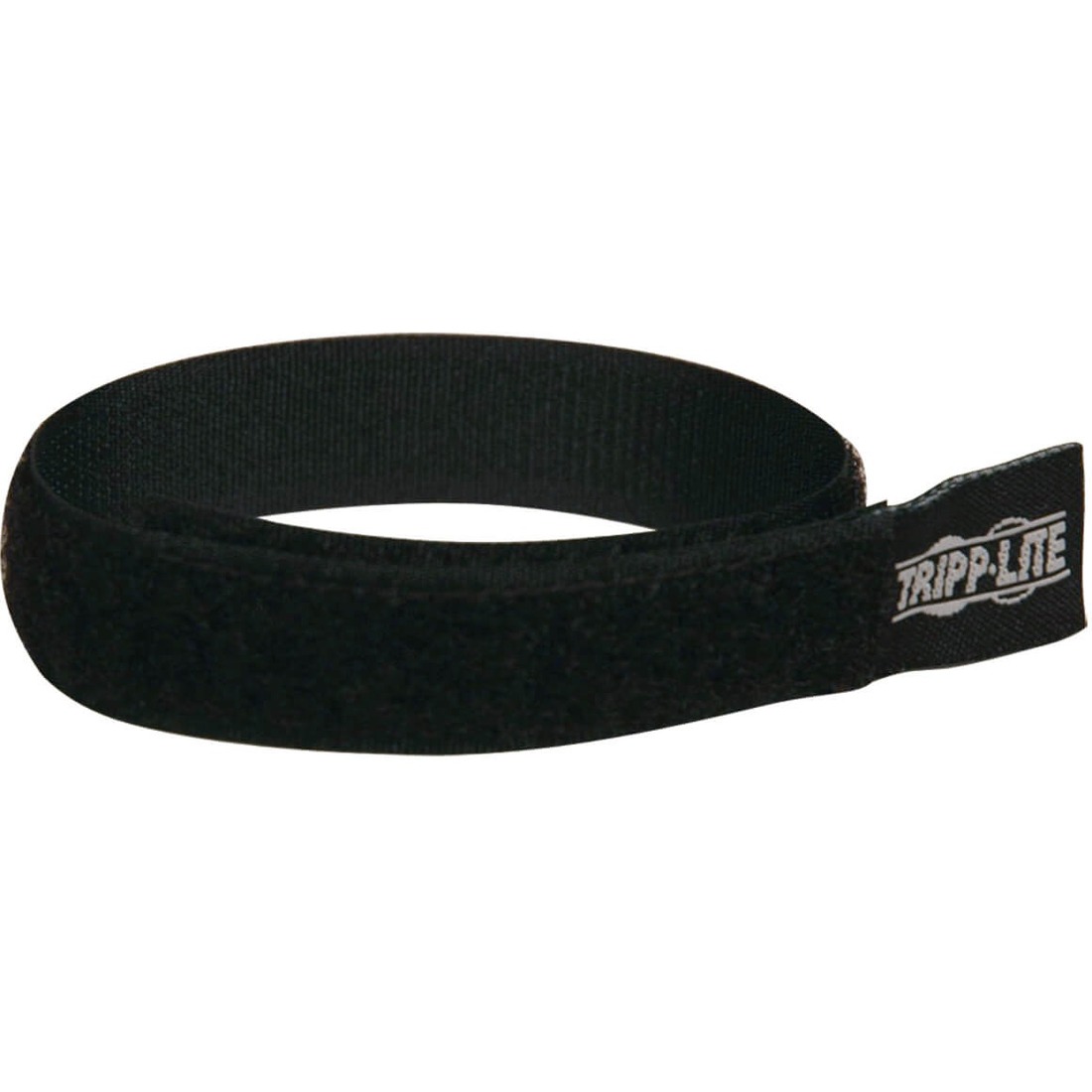 Hook and Loop Velcro Cable Tie