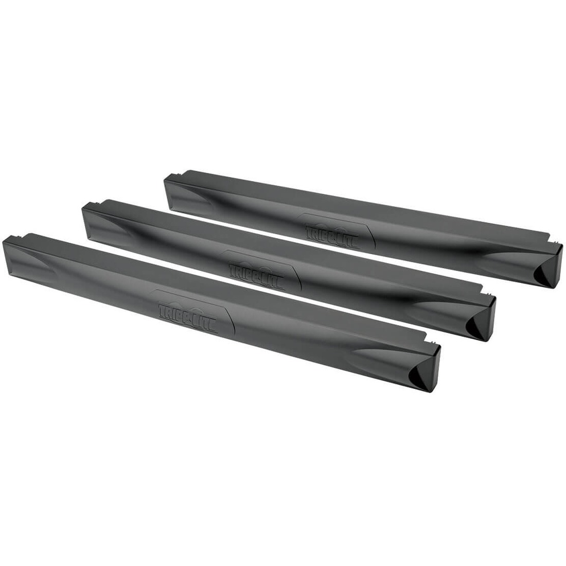 SR1UPANEL50 1U Blanking Panel Kit