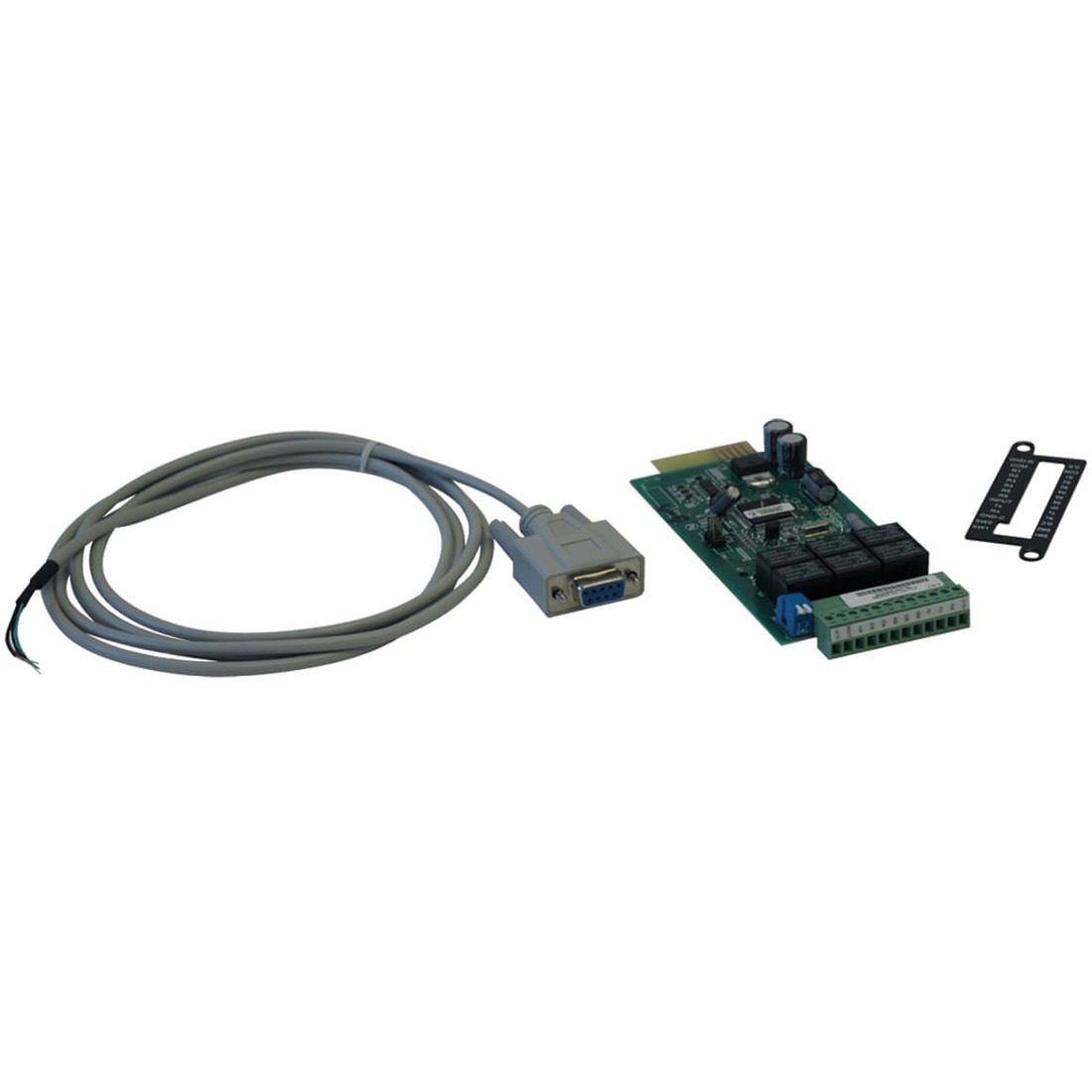 RELAYIOCARD Remote Power Management Adapter