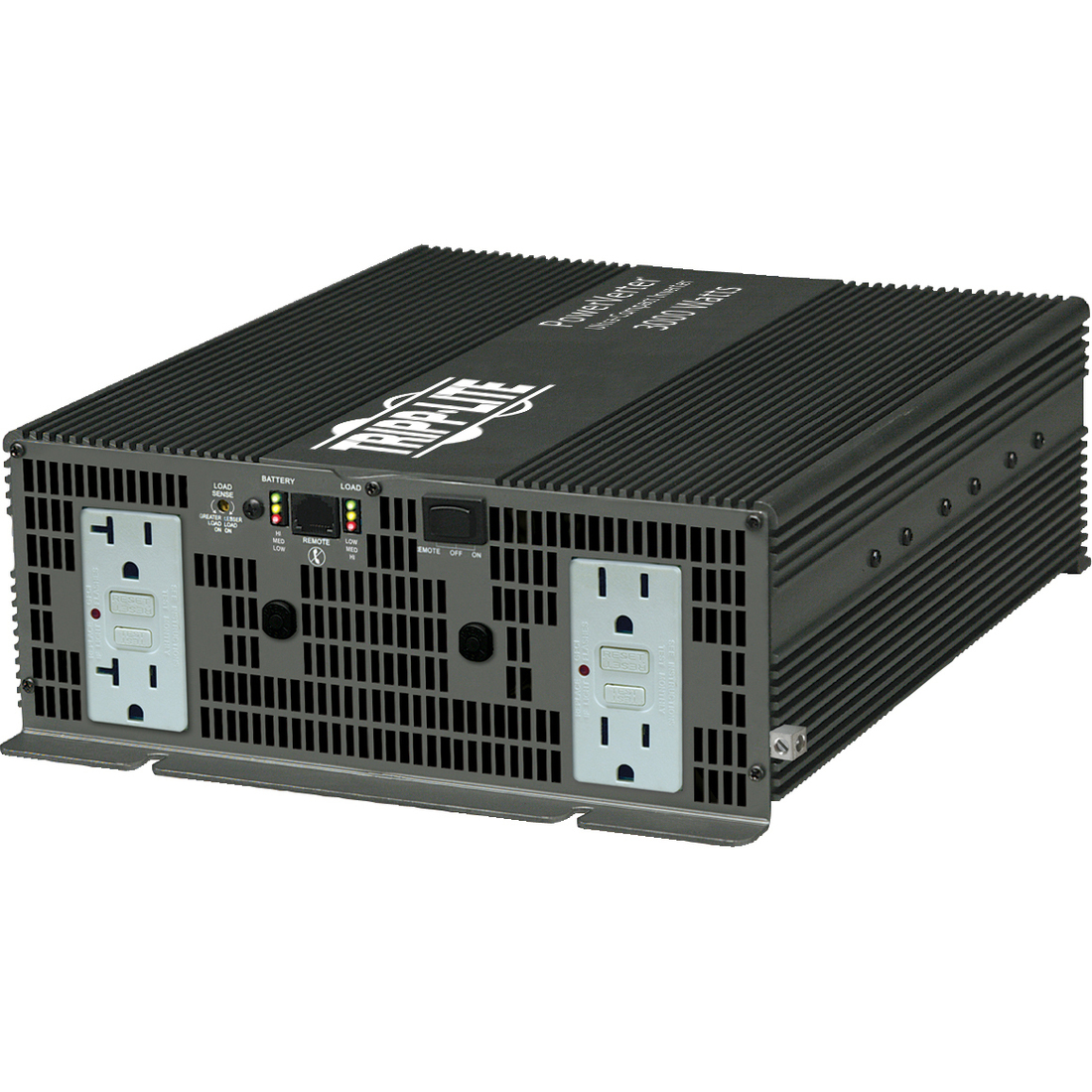 PowerVerter PV3000GFCI DC-to-AC Power Inverter