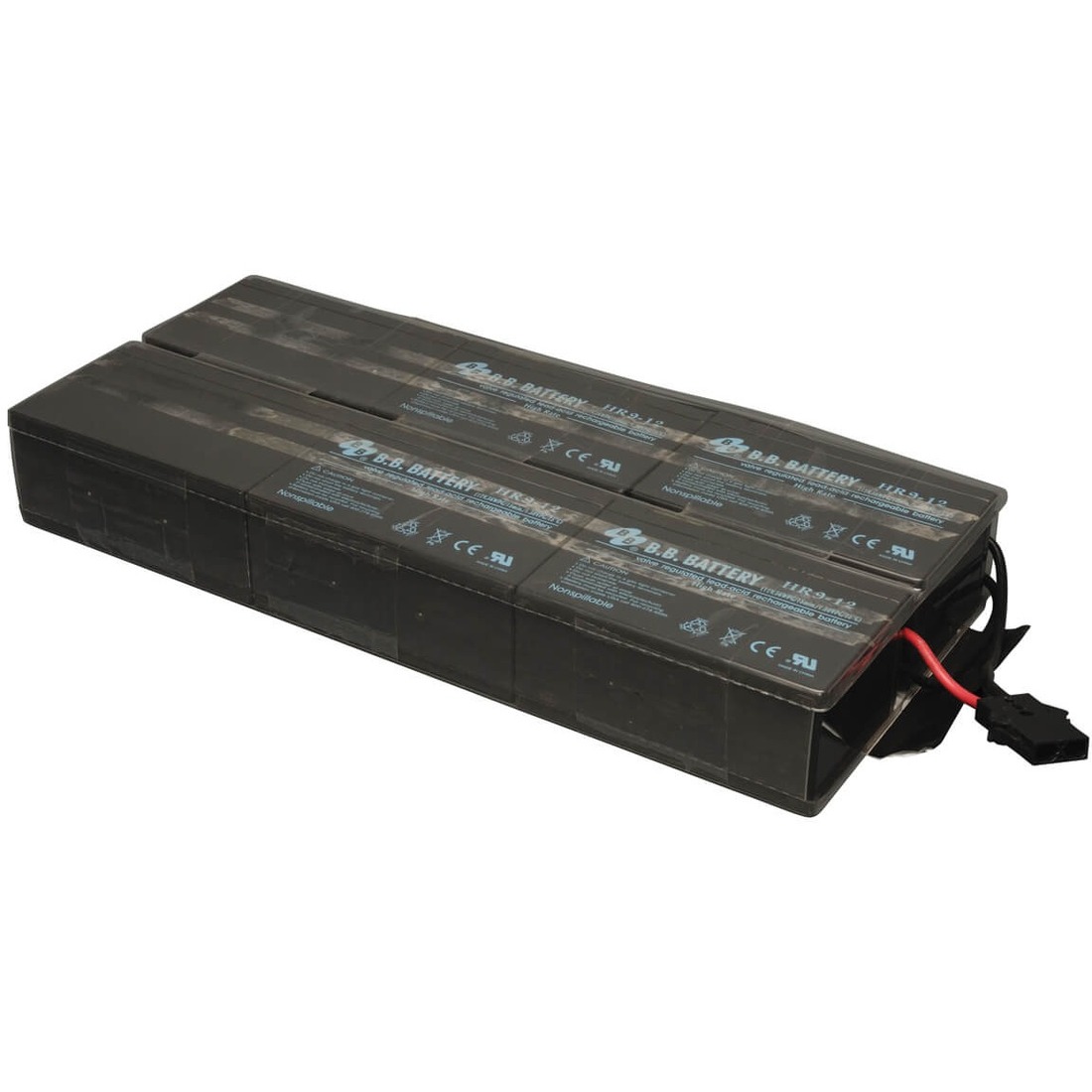 RBC96-RMOD2U Battery Kit