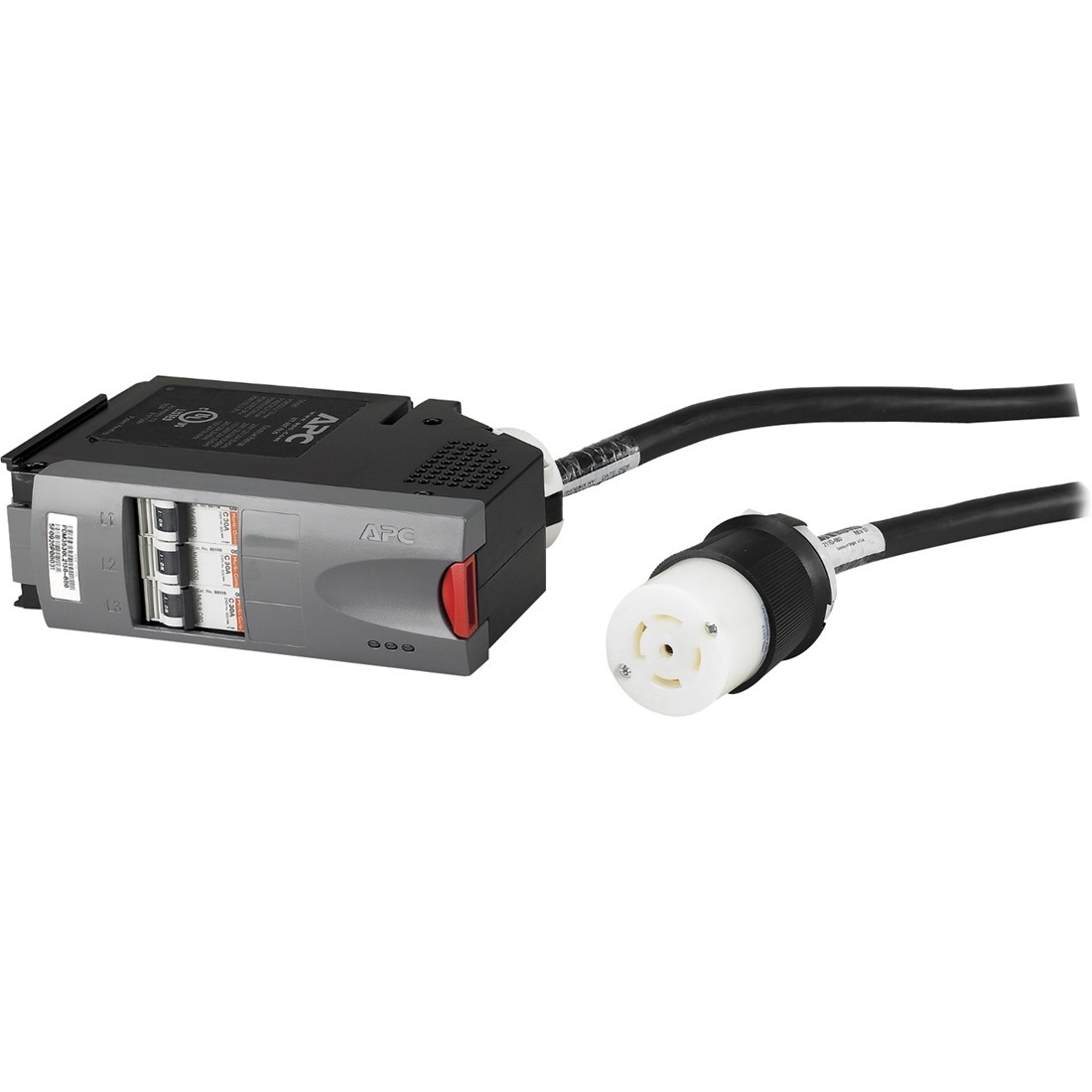 Power Distribution Module