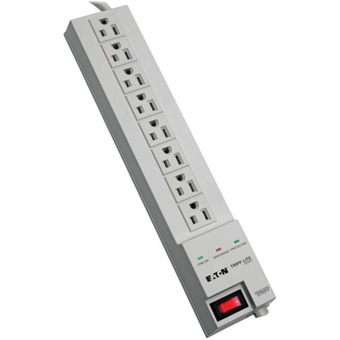 Protect It! SK6-6/SPIKEBAR Surge Suppressor