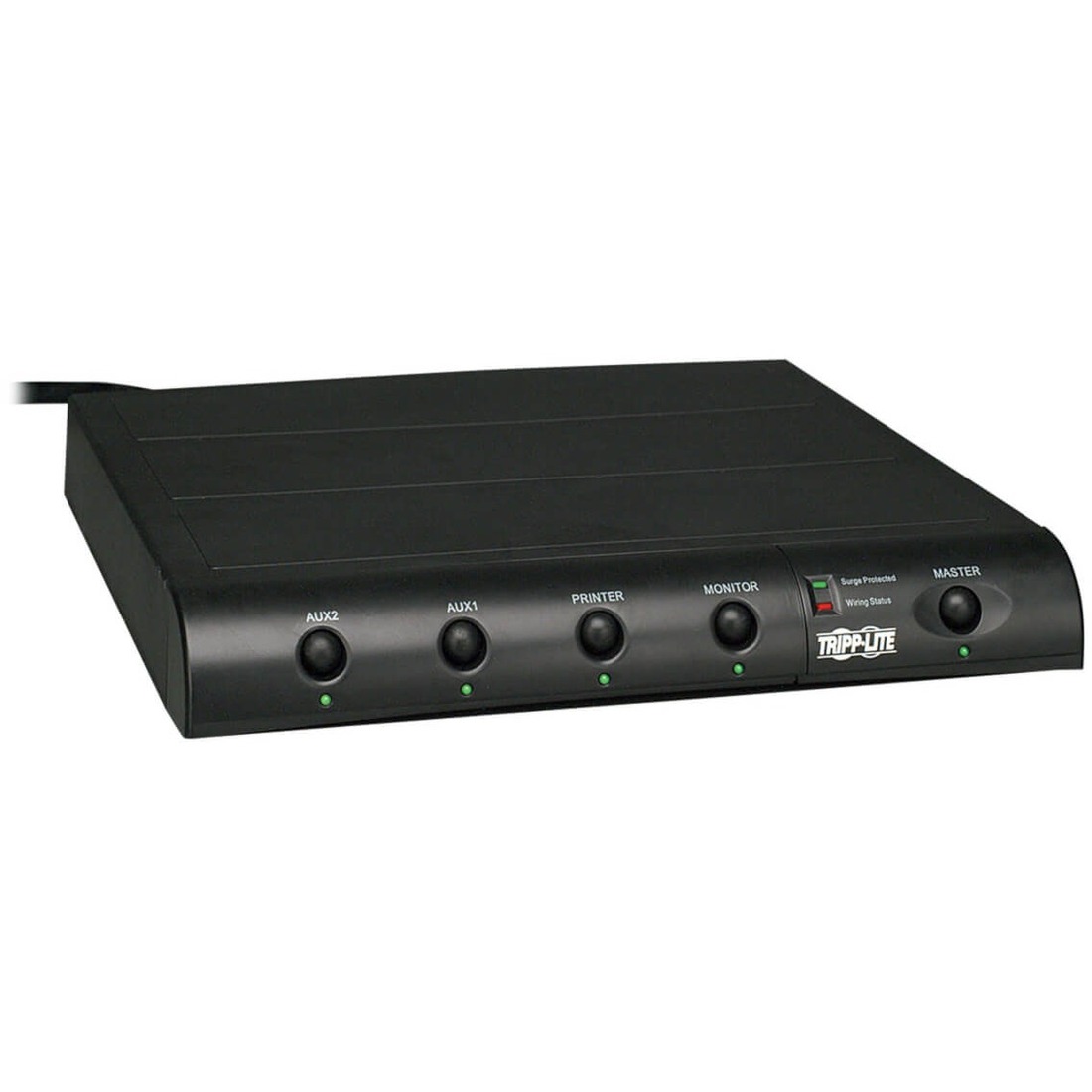Protect It! 6 Outlets 120V Surge Suppressor