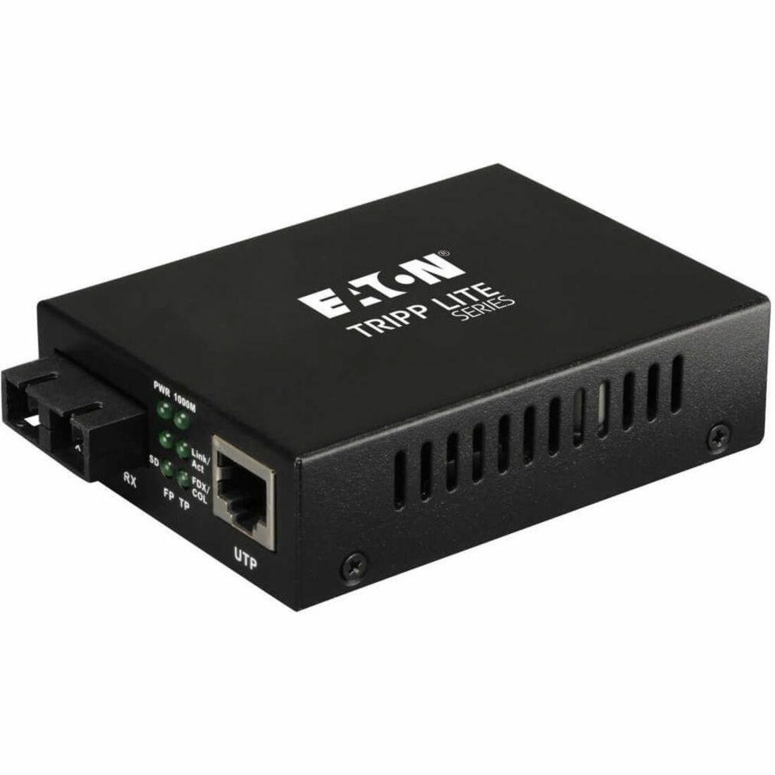 N785-001-SC Gigabit Media Converter