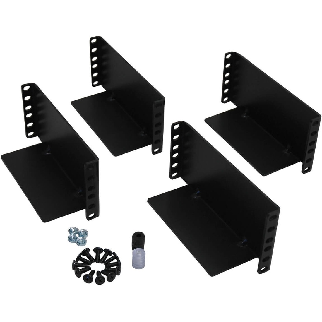 2POSTRMKITHD 2-Post Rack