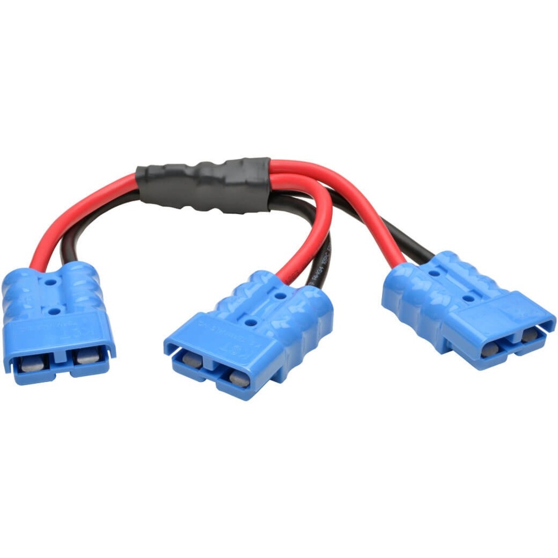 48VDCSPLITTER Splitter Battery Cord